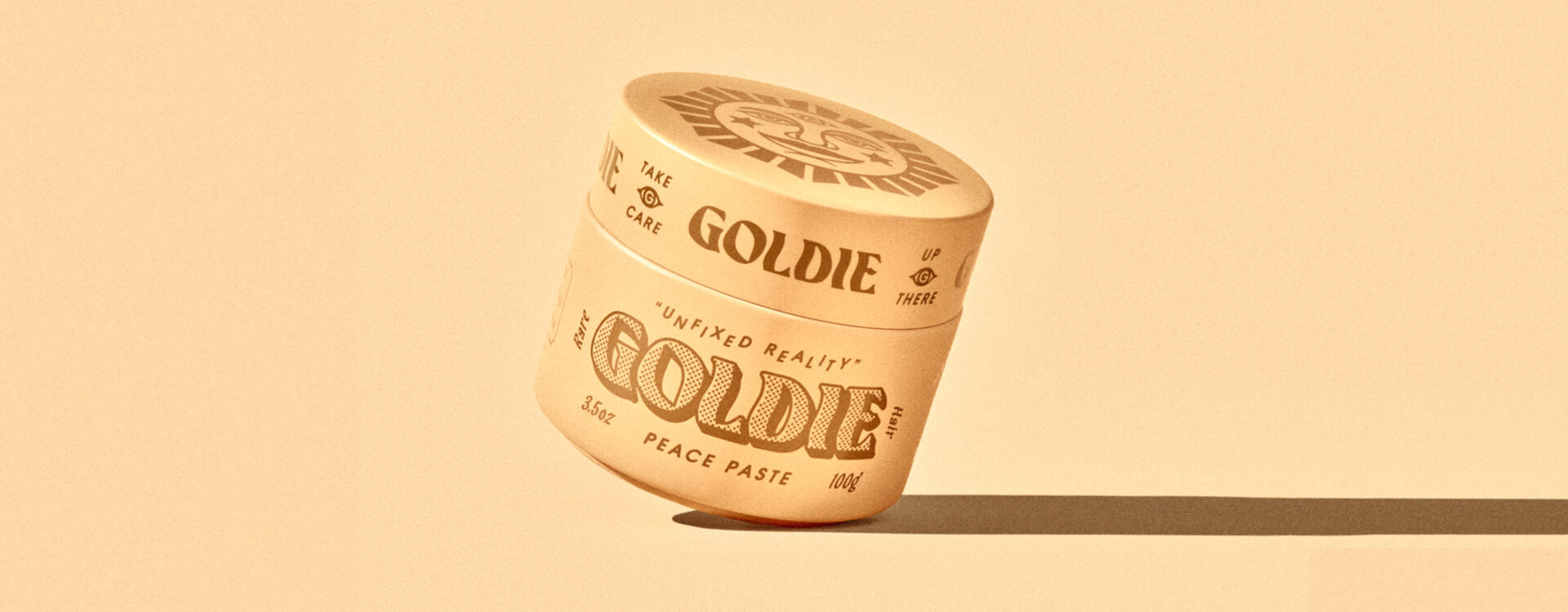Goldie Provisions