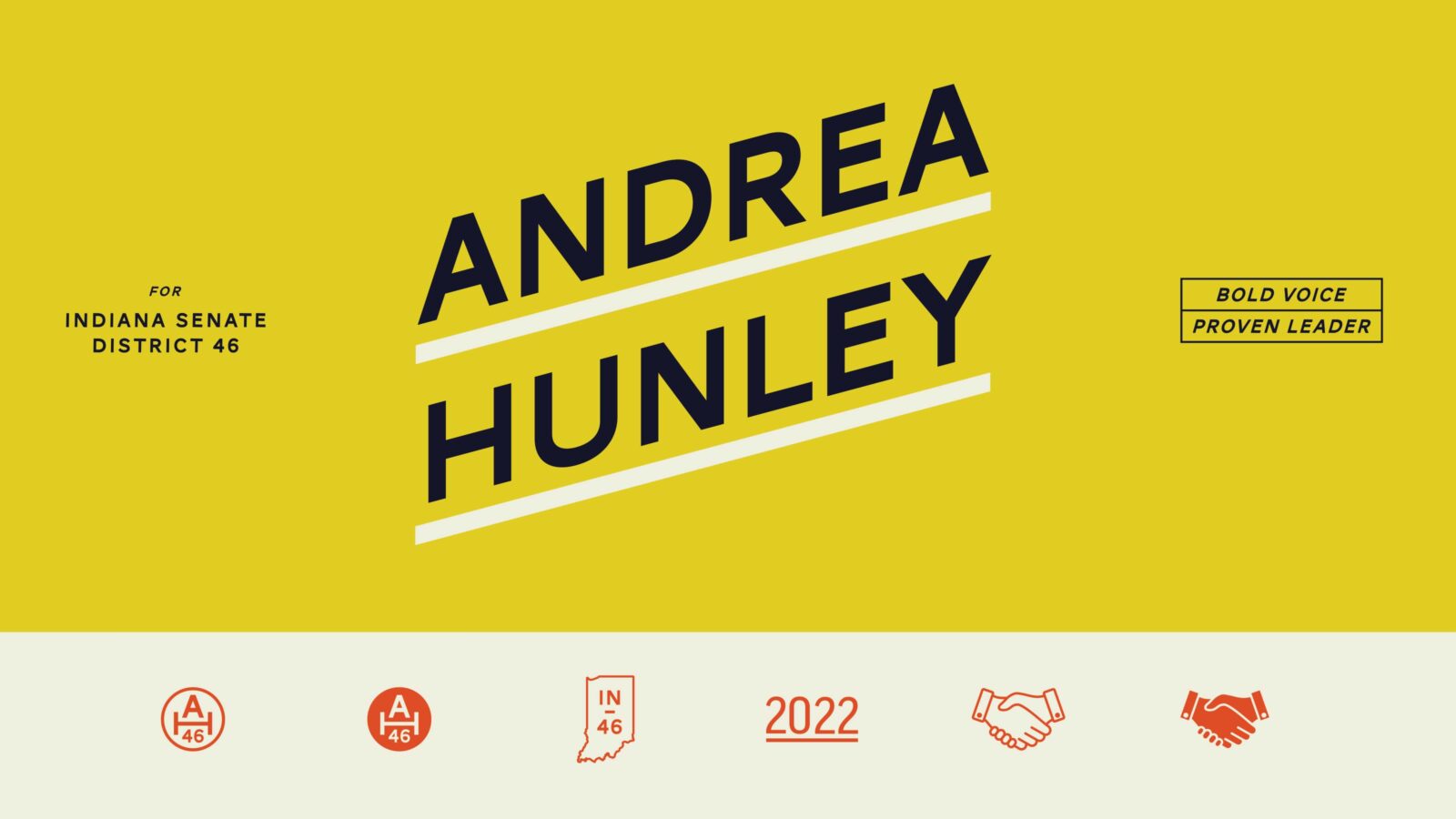 Andrea Hunley Brand Elements